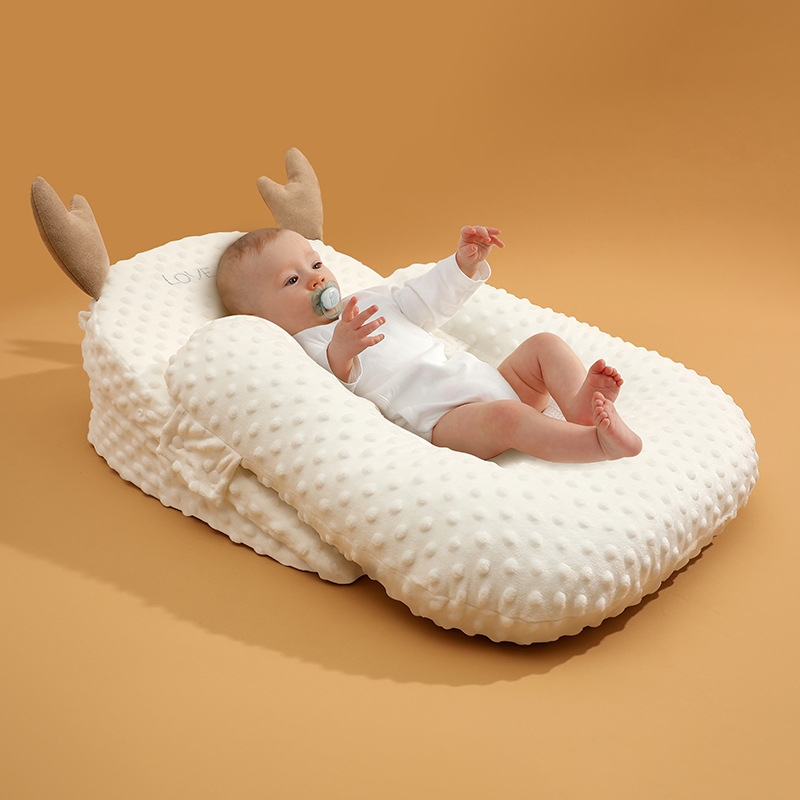 Baby Nursery Pillow - 0-2t Baby Anti Erbrechen Hang Pad