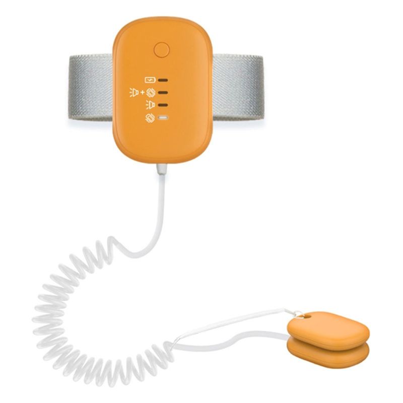 Baby Nursery Camera - ABRE-1 PCS USB Bettnässen Alarm Sensor