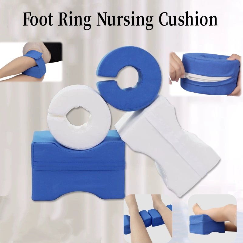 Baby Nursery Pillow - Dekubitus-Kissen, Handgelenk-Kissen, Knöchelkissen, Stützpolster, geeignet für