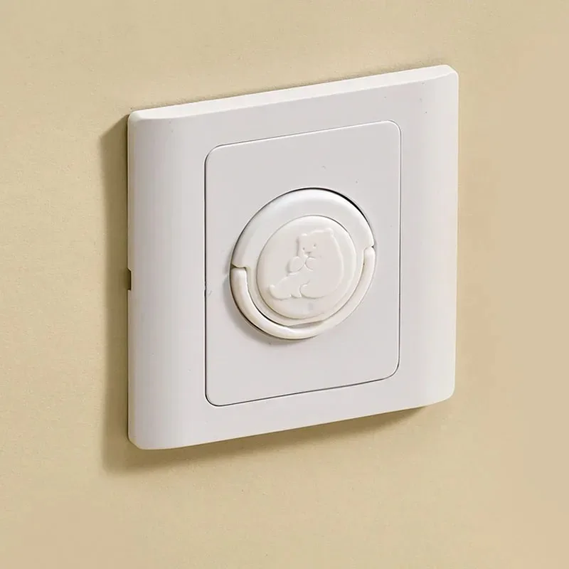 Outlet Cover Childproof - 10 stücke Baby Sicherheit Steckdose Abdeckungen