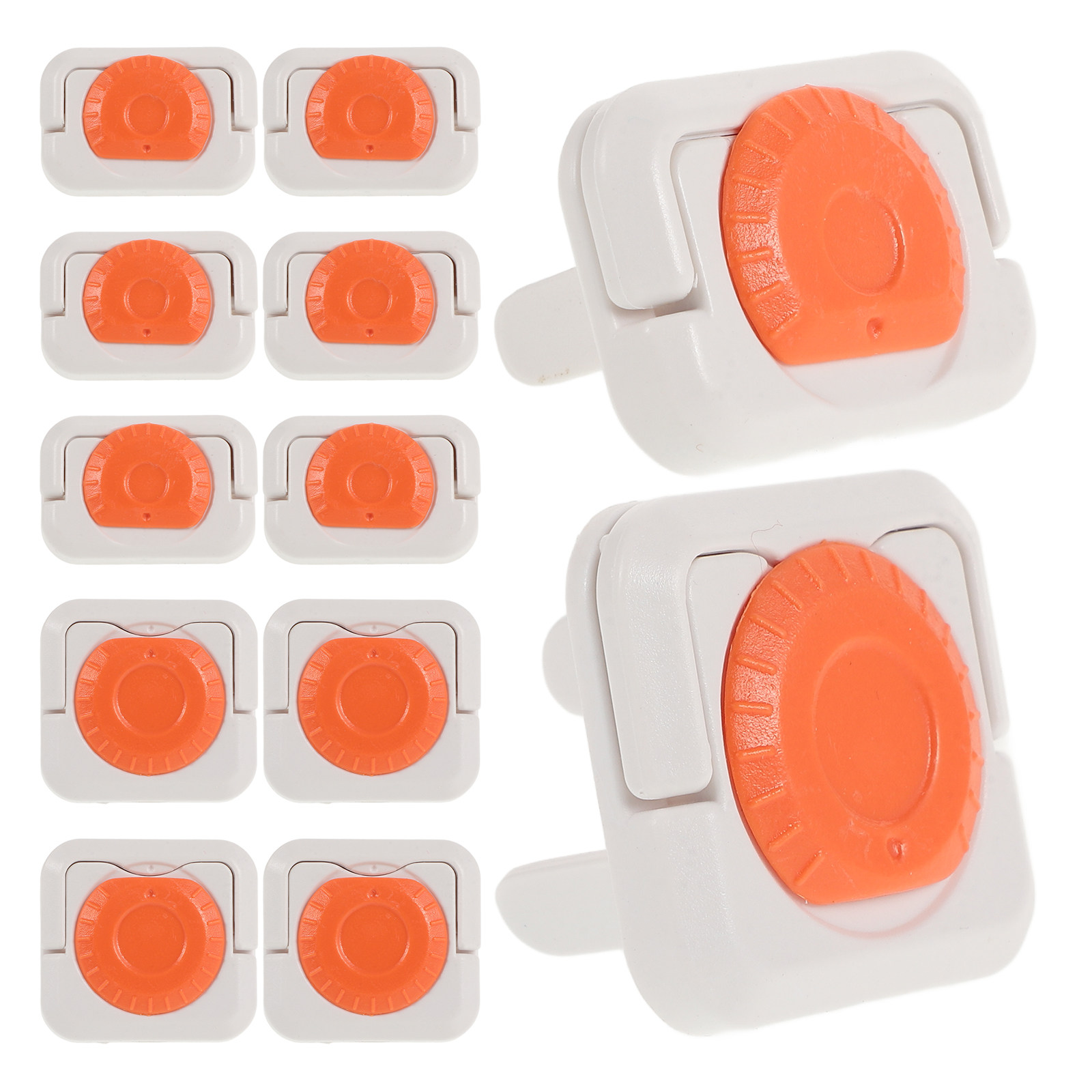 24 Stück Universelle Orange AB – Outlet Cover Childproof Bewertung und Preis