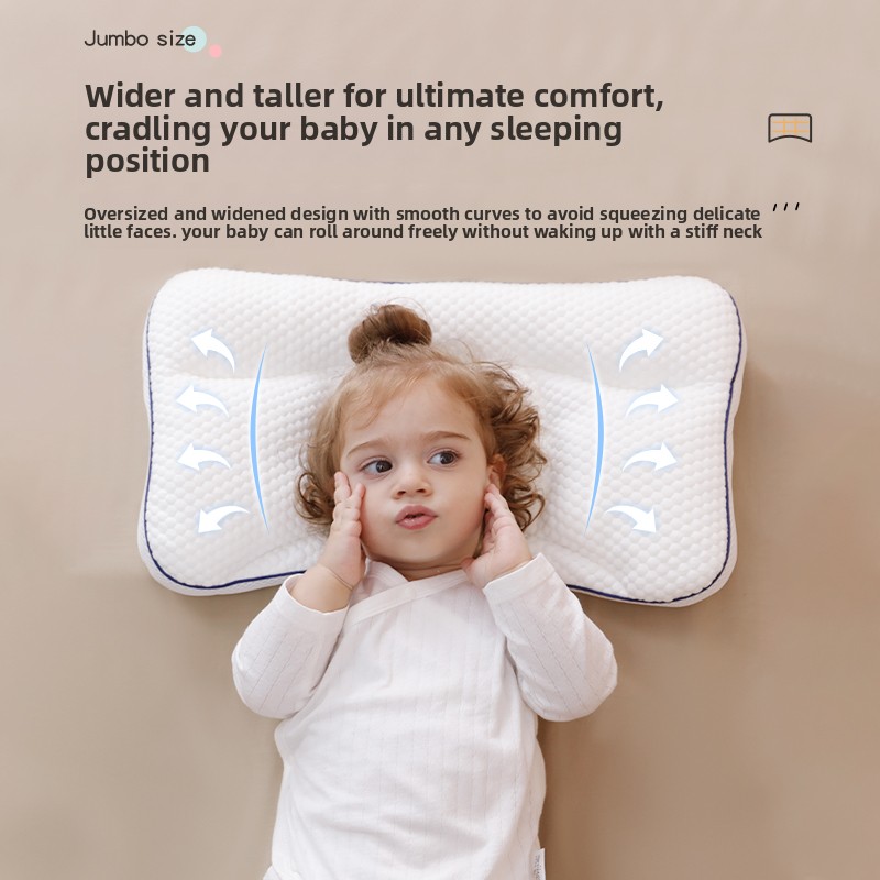 1-3-8-16 Jahre Babykissen Nack – Baby Nursery Pillow Bewertung und Preis