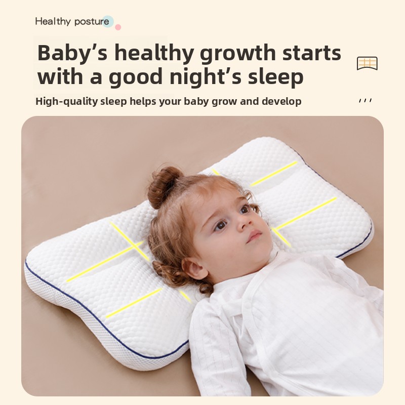 1-3-8-16 Jahre Babykissen Nack – Baby Nursery Pillow Bewertung und Preis
