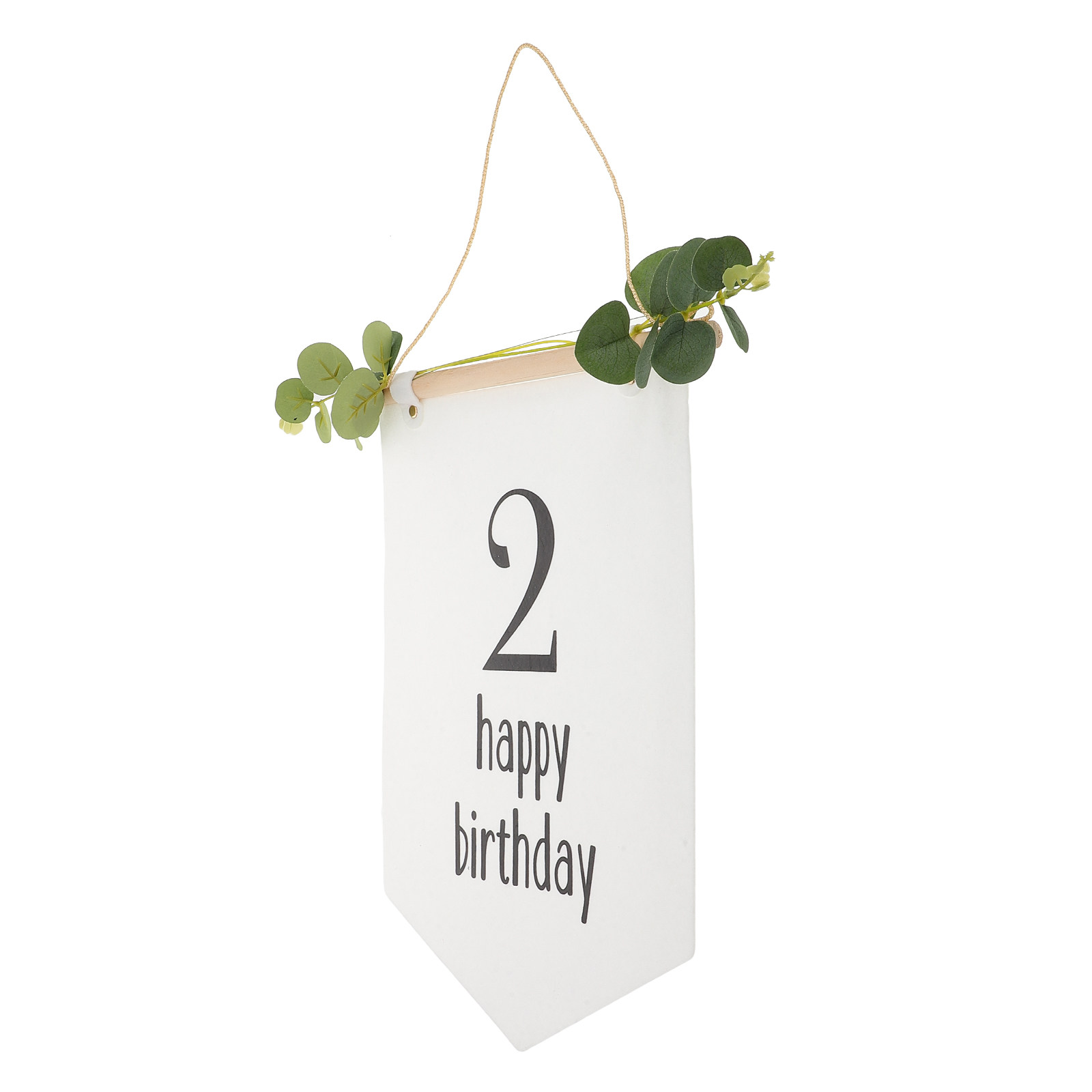 Filz-Geburtstagsbanner Baby-Sh – Baby Nursery Forest Theme Bewertung und Preis