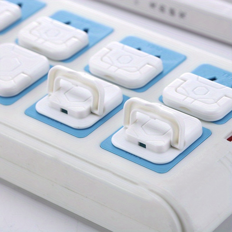 12/50 Stück Steckdosenabdeckun – Outlet Cover Childproof Bewertung und Preis