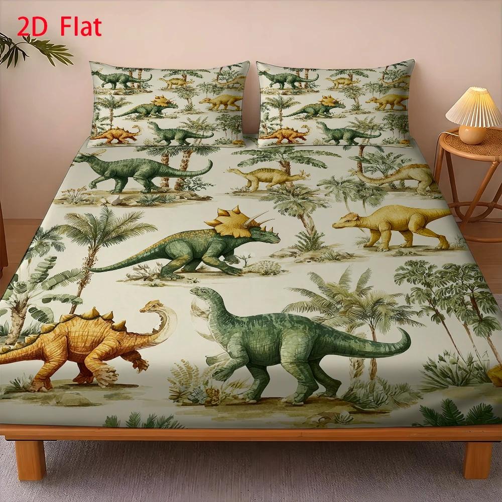 Matratzenschoner mit Dinosauri – Baby Nursery Forest Theme Bewertung und Preis