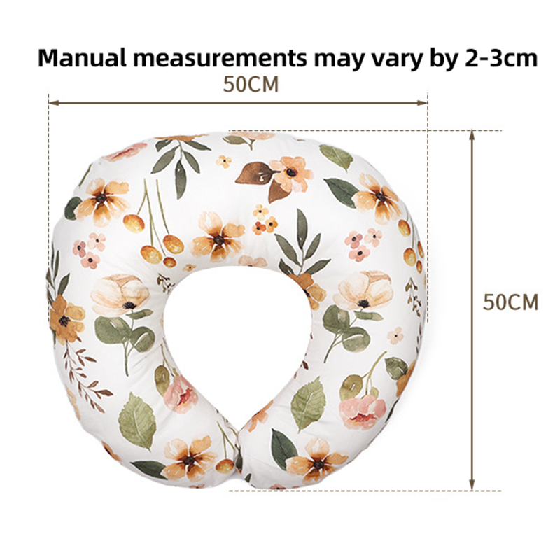 PANGDUBE Multifunktionales Sti – Baby Nursery Pillow Bewertung und Preis