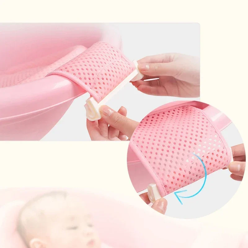 Neugeborene verstellbare Badew – Baby Nursery Pillow Bewertung und Preis