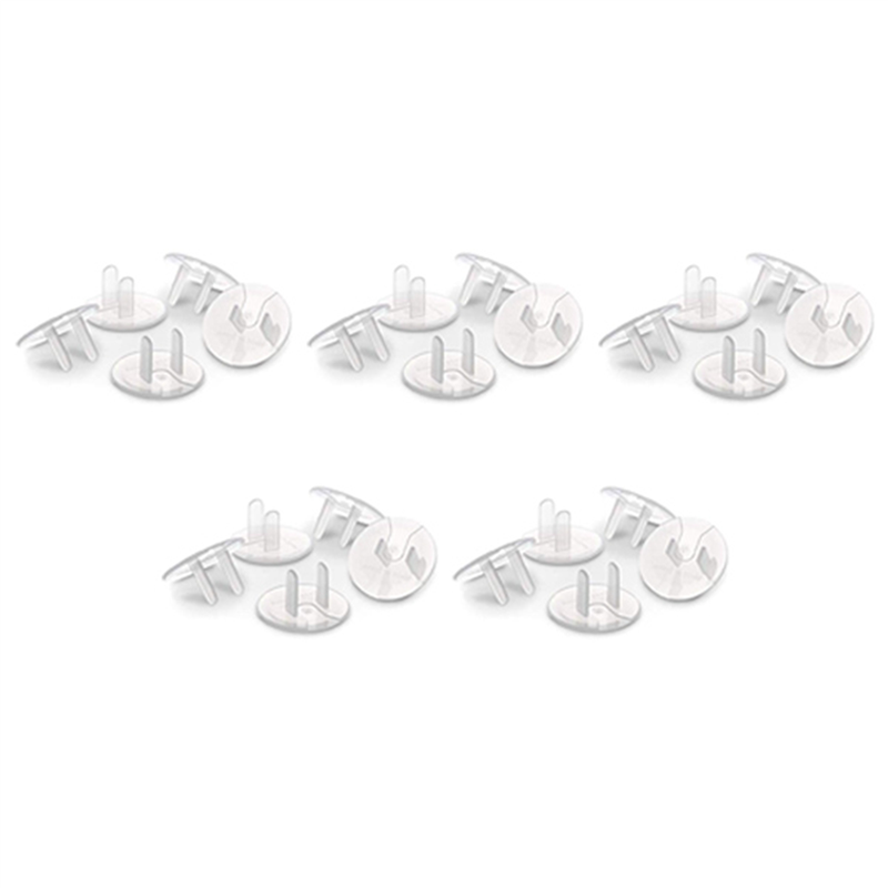 A50U Steckdosensteckerabdeckun – Outlet Cover Childproof Bewertung und Preis