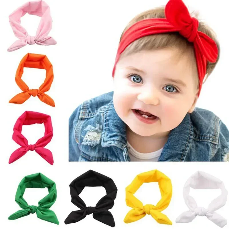 10 Stück/Set Baby-Stirnband Kn – Baby Wrap Stretchy Bewertung und Preis