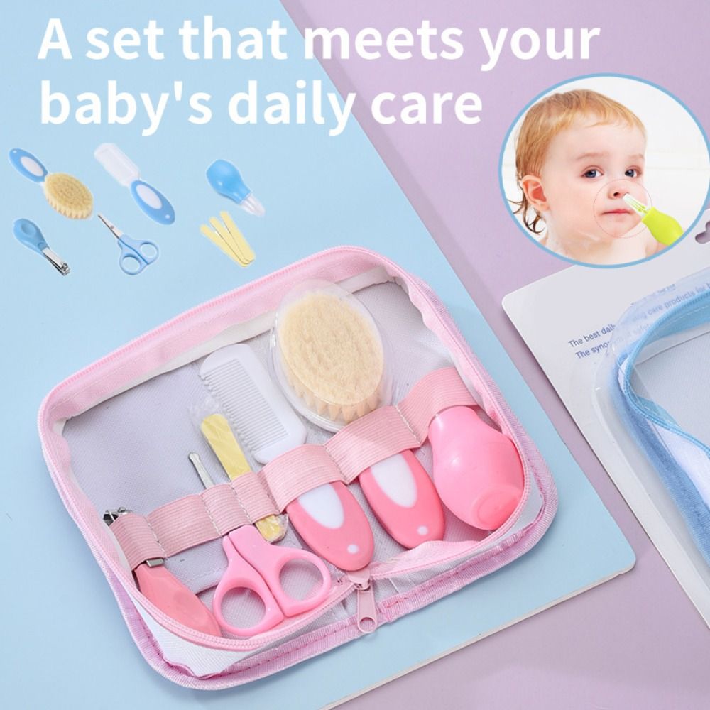 Multifunktions Kopf Kamm Baby  – Baby Nursery Kit Bewertung und Preis