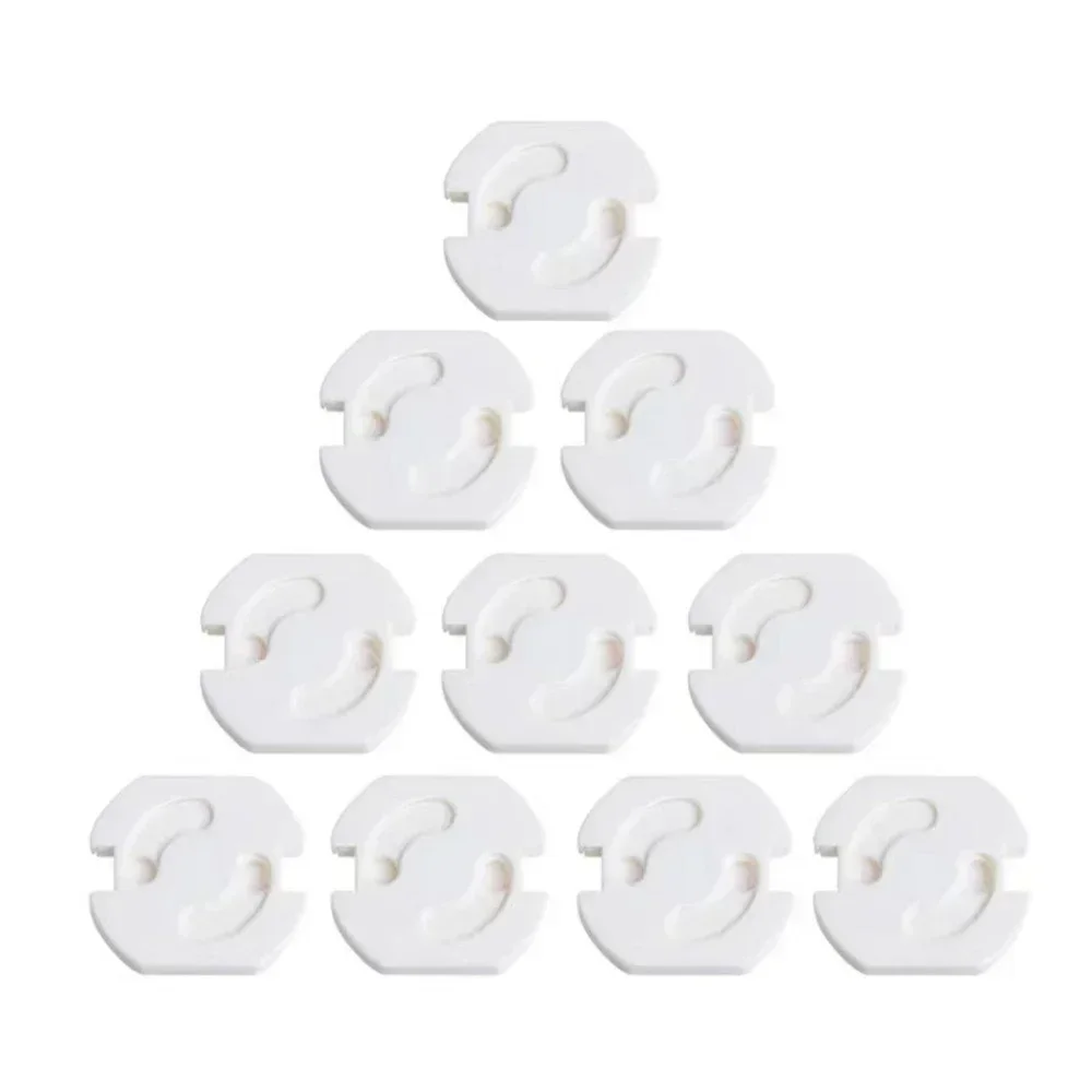 1/10 stücke Steckdose Schutz B – Outlet Cover Childproof Bewertung und Preis