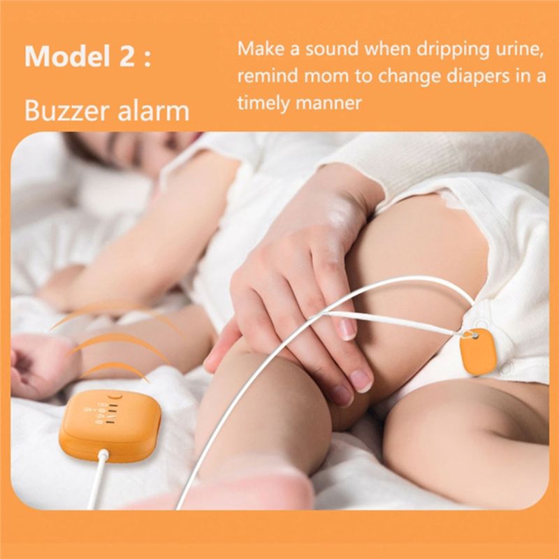 ABRE-1 PCS USB Bettnässen Alar – Baby Nursery Camera Bewertung und Preis