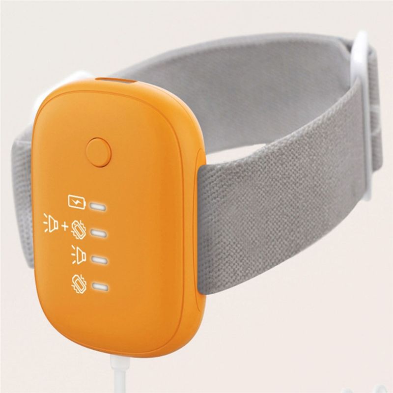 ABRE-1 PCS USB Bettnässen Alar – Baby Nursery Camera Bewertung und Preis