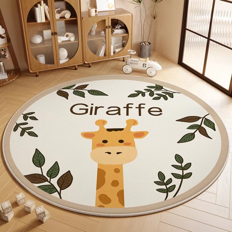 Kinderzimmer Wohnzimmer Schlaf – Baby Nursery Rug Bewertung und Preis