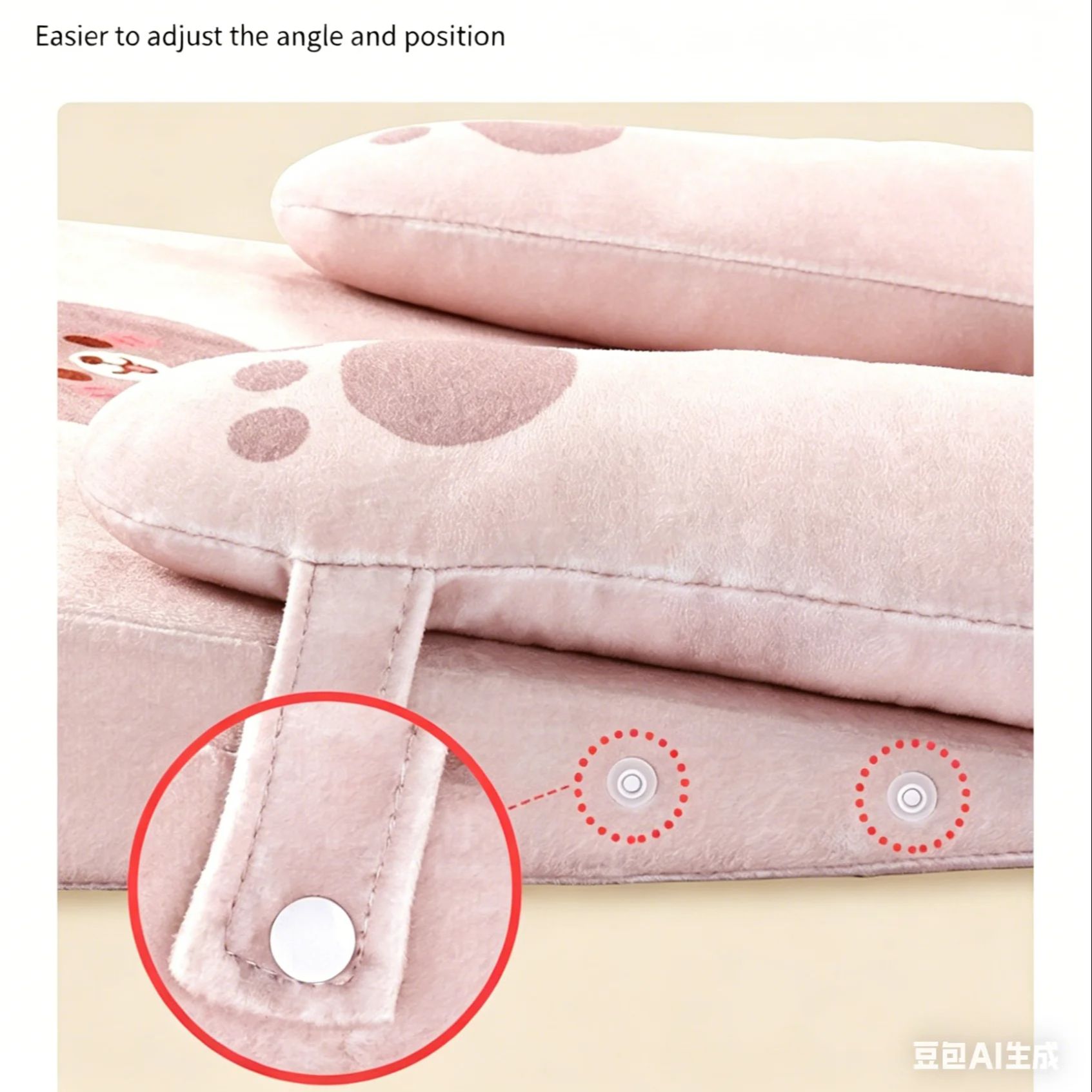 Bequemes Stillkissen für Babys – Baby Nursery Pillow Bewertung und Preis
