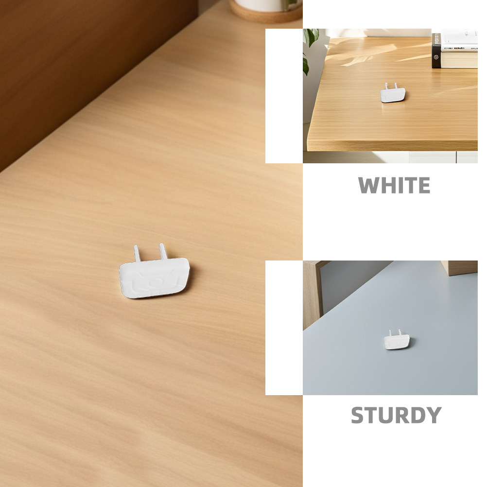 60 Stück Sicherheitssteckdosen – Outlet Cover Childproof Bewertung und Preis