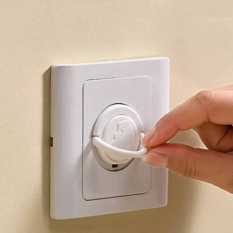 10 stücke Baby Sicherheit Stec – Outlet Cover Childproof Bewertung und Preis