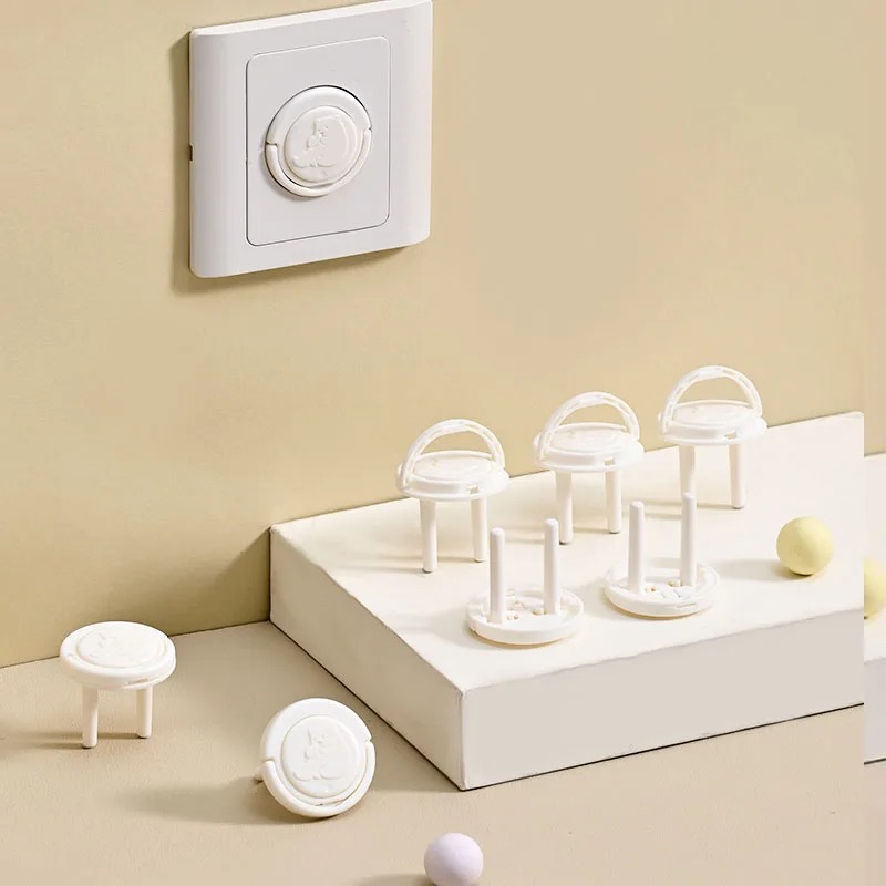 10 stücke Baby Sicherheit Stec – Outlet Cover Childproof Bewertung und Preis