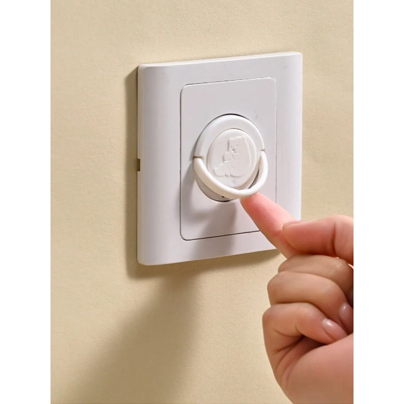 10 stücke Baby Sicherheit Stec – Outlet Cover Childproof Bewertung und Preis