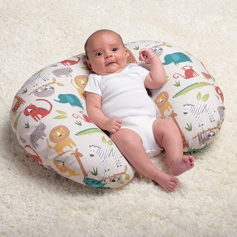 1pc Baby Fütterung Kissenbezug – Baby Nursery Pillow Bewertung und Preis
