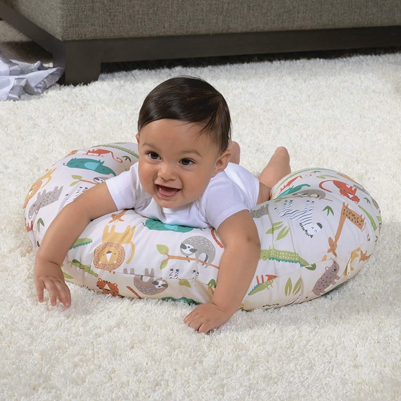1pc Baby Fütterung Kissenbezug – Baby Nursery Pillow Bewertung und Preis