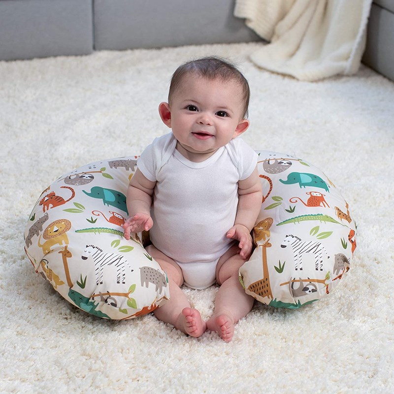 1pc Baby Fütterung Kissenbezug – Baby Nursery Pillow Bewertung und Preis