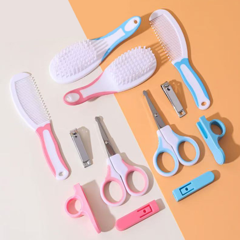 6 Stück/Set Babypflege-Pfleges – Baby Nursery Kit Bewertung und Preis