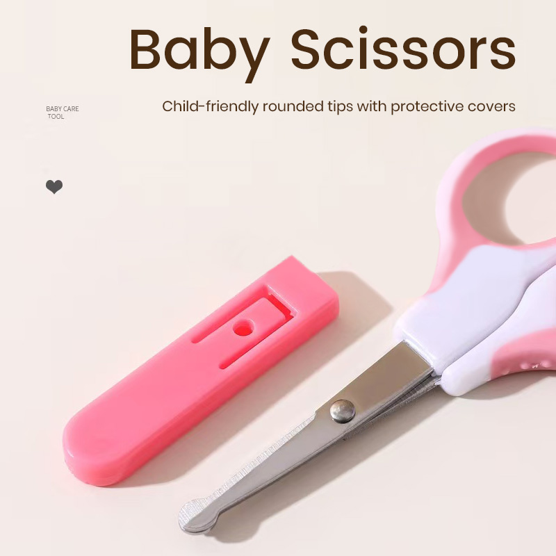 6 Stück/Set Babypflege-Pfleges – Baby Nursery Kit Bewertung und Preis