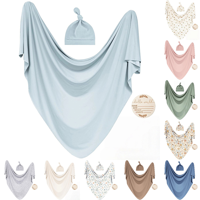 Baby-Pucktuch-Empfangsdecken m – Baby Nursery Kit Bewertung und Preis