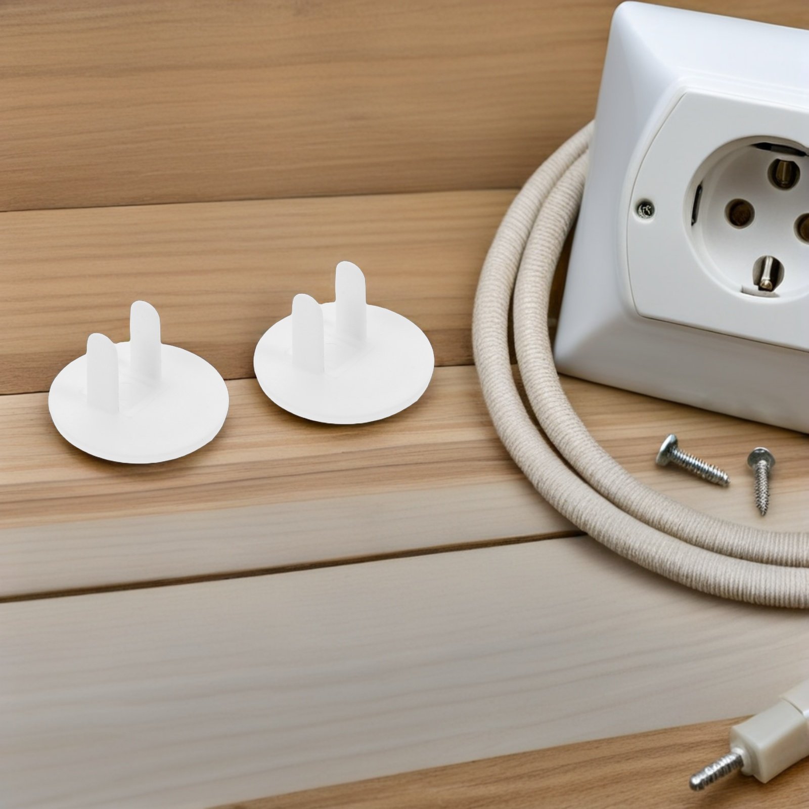50 Stück kindersichere Steckdo – Outlet Cover Childproof Bewertung und Preis