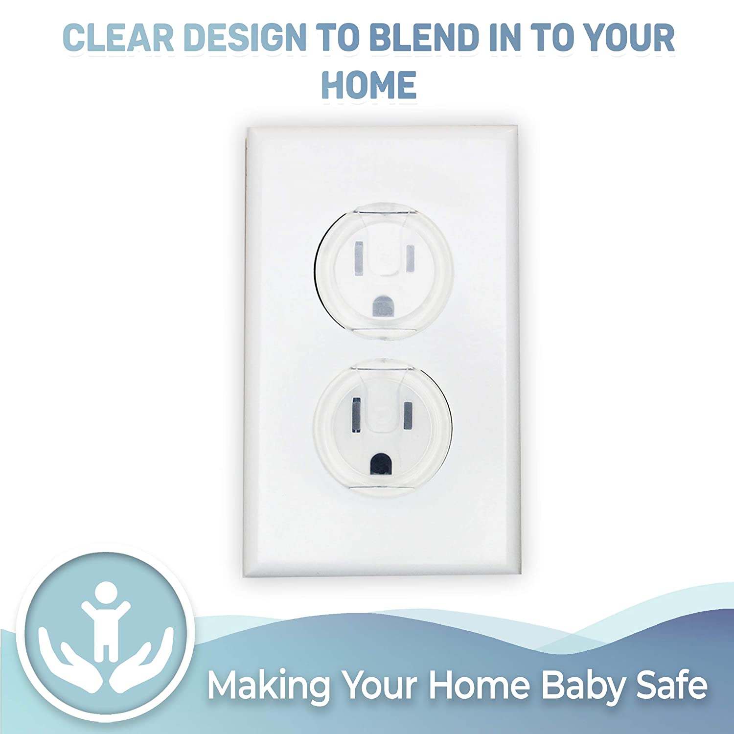 10 Stück Steckdosenabdeckungen – Outlet Cover Childproof Bewertung und Preis