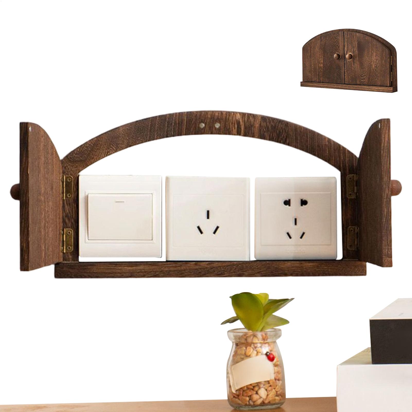 Märchenhafte Steckdosenabdecku – Outlet Cover Childproof Bewertung und Preis