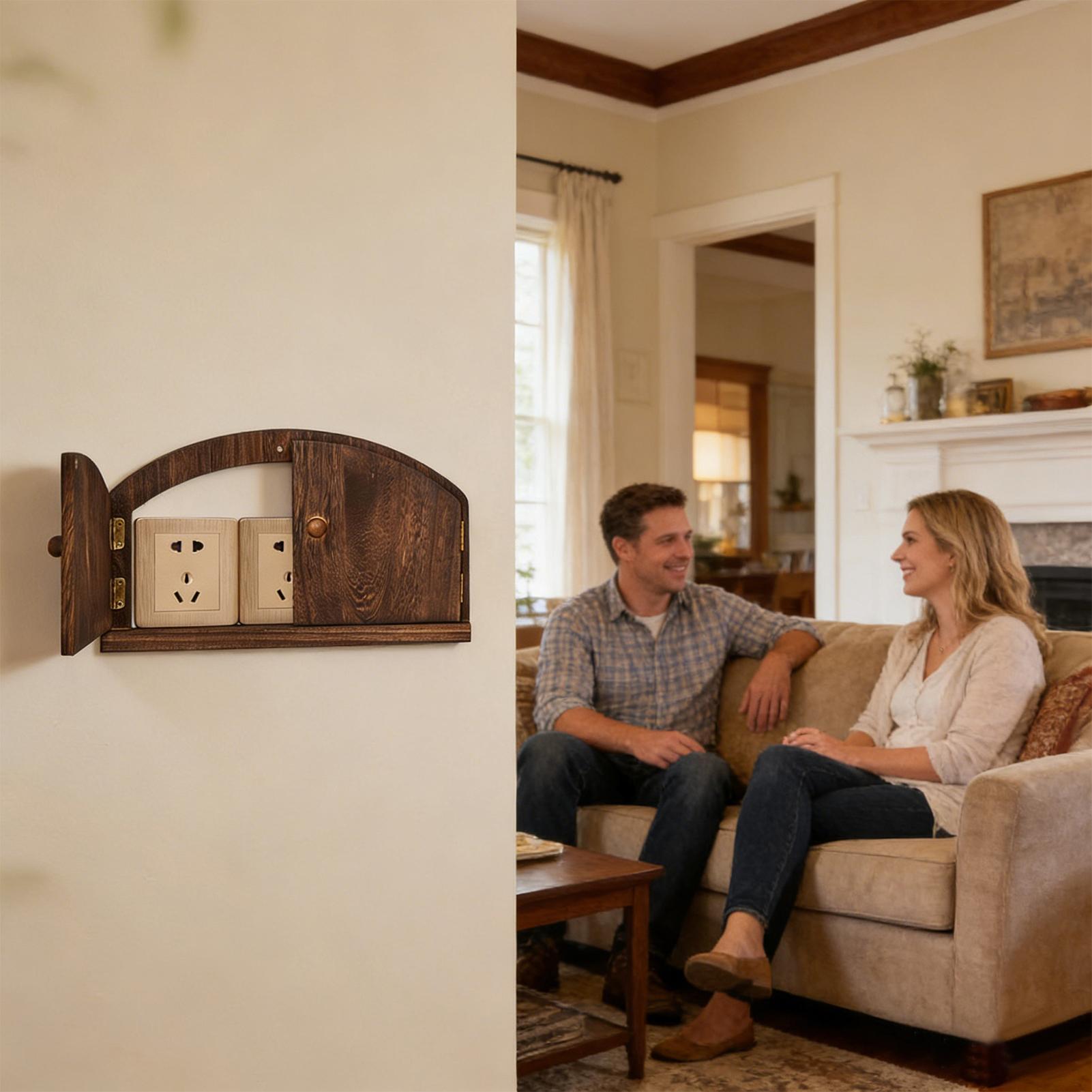 Märchenhafte Steckdosenabdecku – Outlet Cover Childproof Bewertung und Preis