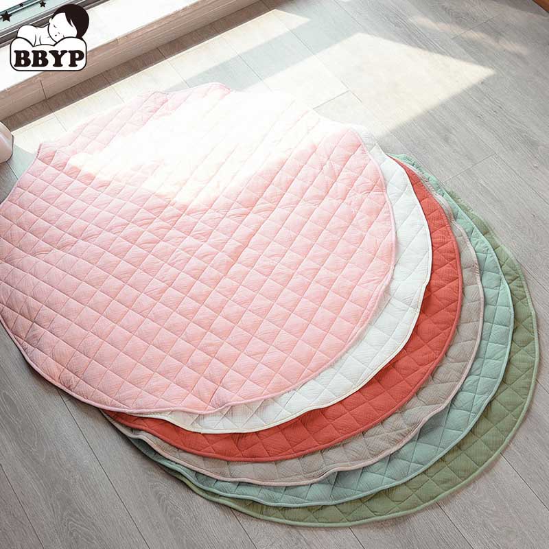 115 cm Spielmatte Gitter Baby  – Baby Nursery Rug Bewertung und Preis
