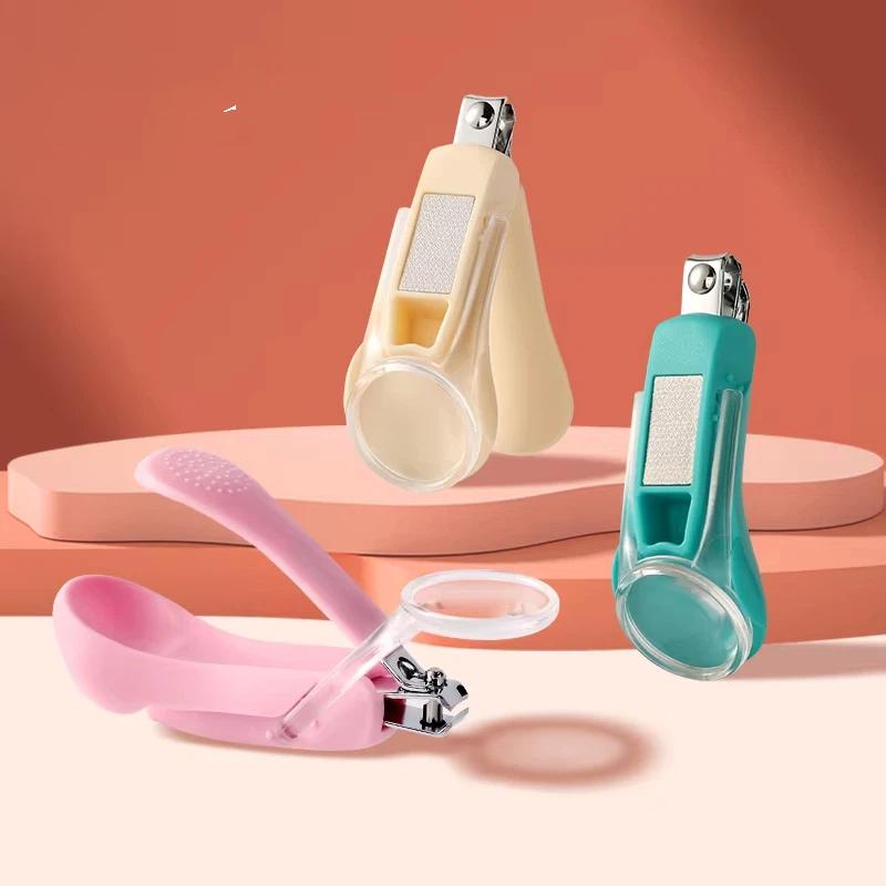 Kleinkind-Nagelschneider mit V – Baby Nursery Kit Bewertung und Preis