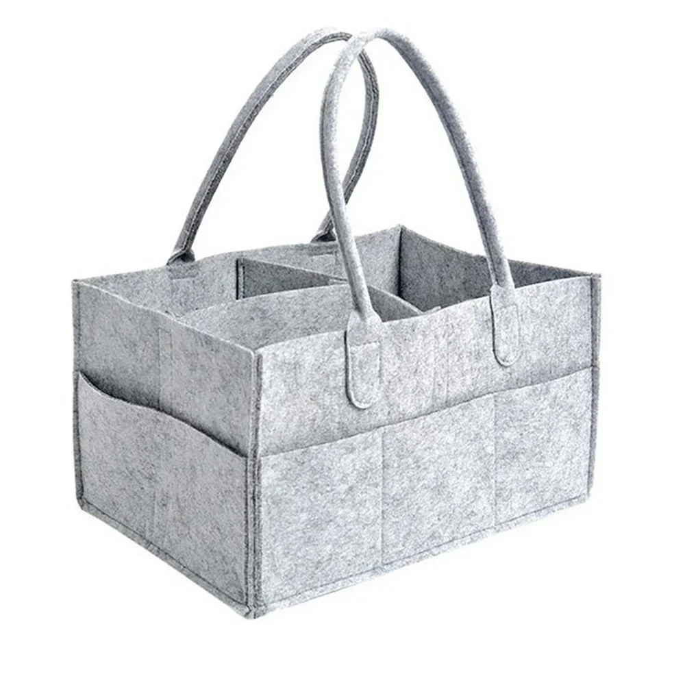 Tragbare Mama-Tasche, modische – Baby Nursery Handles Bewertung und Preis
