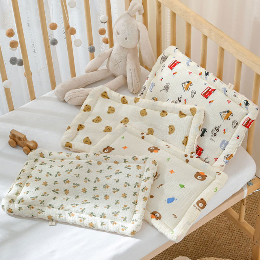 Korrekturkissen für Neugeboren – Baby Nursery Pillow Bewertung und Preis