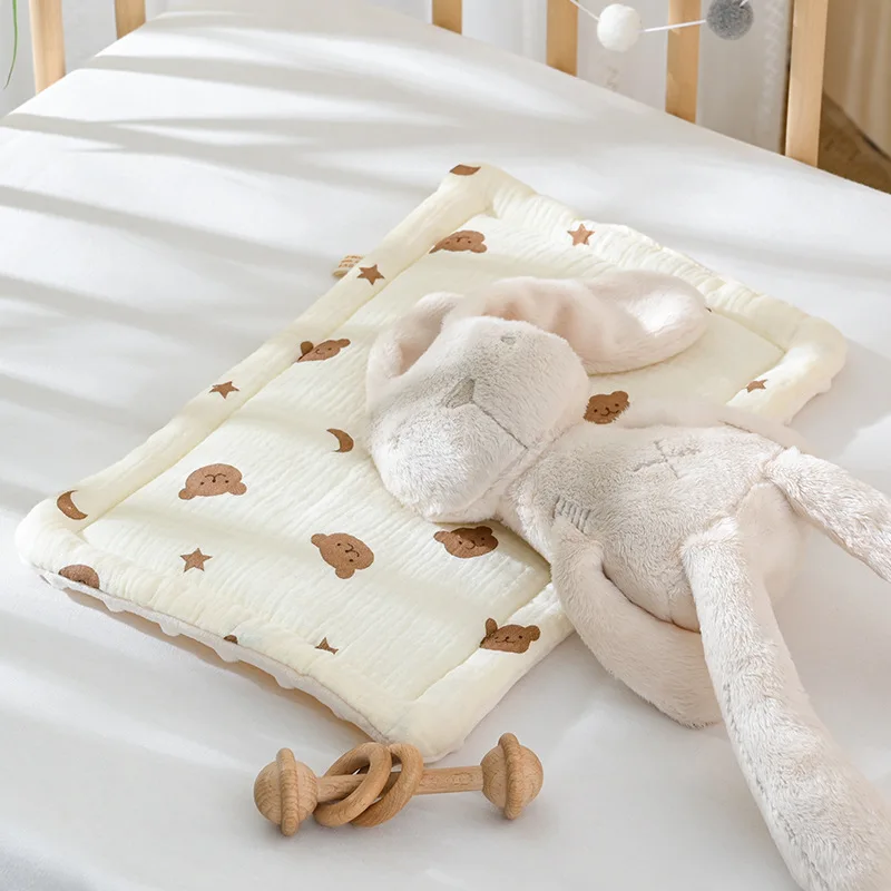 Korrekturkissen für Neugeboren – Baby Nursery Pillow Bewertung und Preis