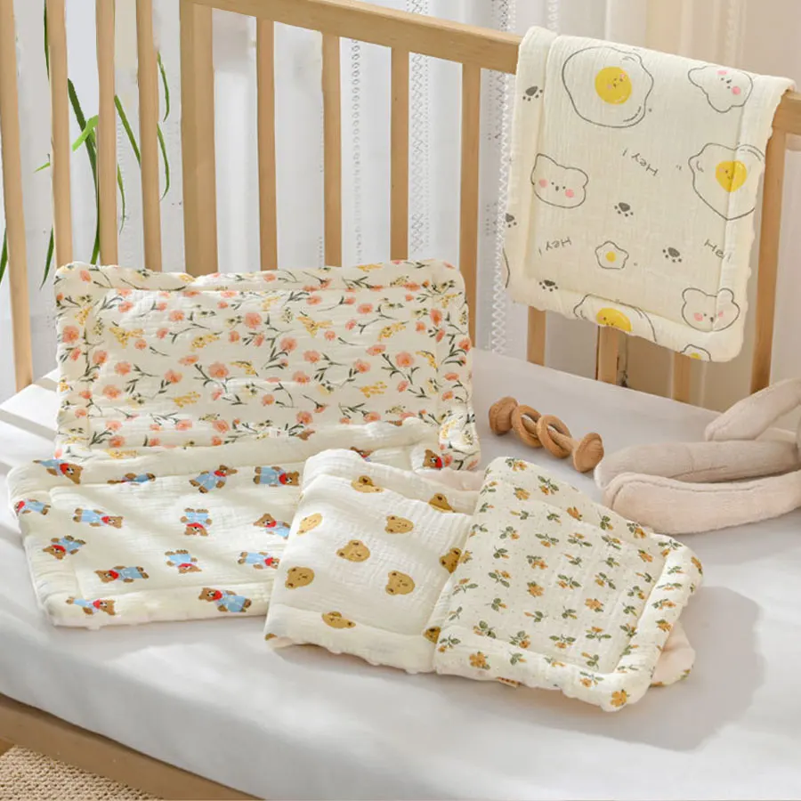 Korrekturkissen für Neugeboren – Baby Nursery Pillow Bewertung und Preis