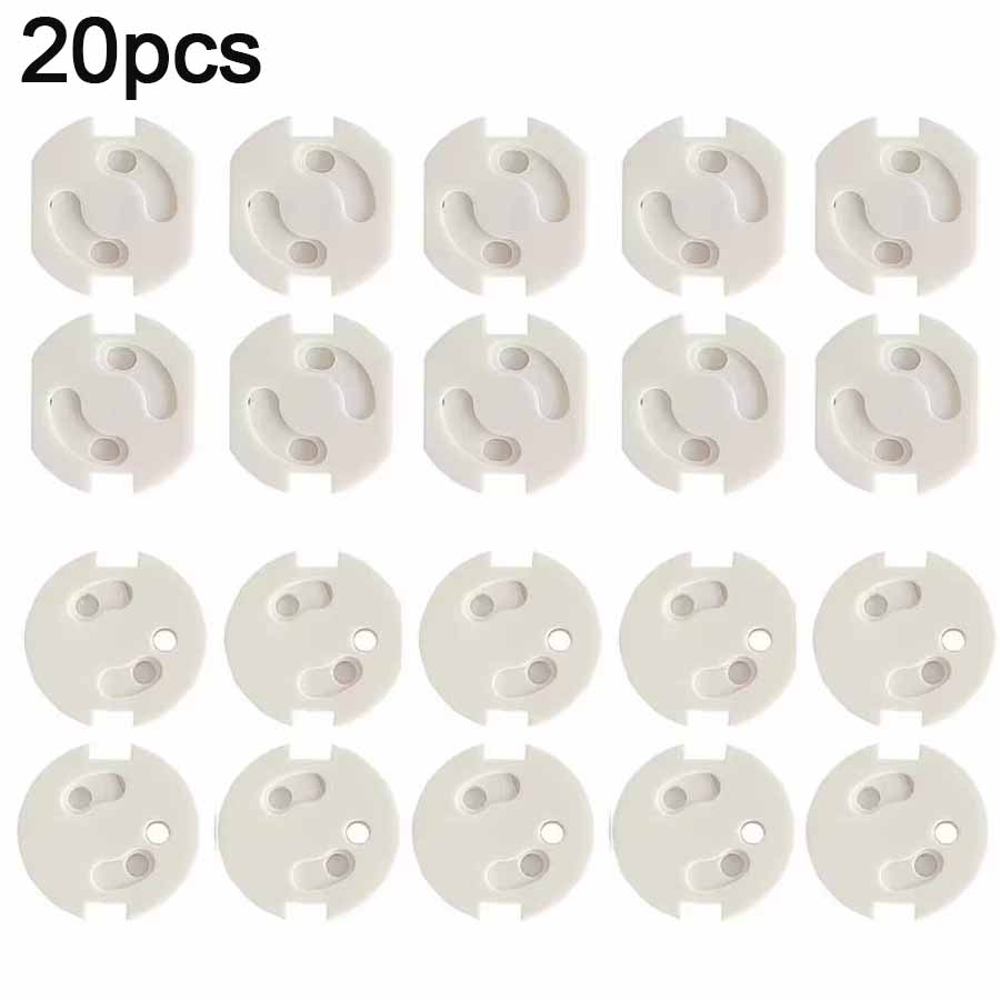 20 stücke Kinder Steckdosen Ab – Outlet Cover Childproof Bewertung und Preis