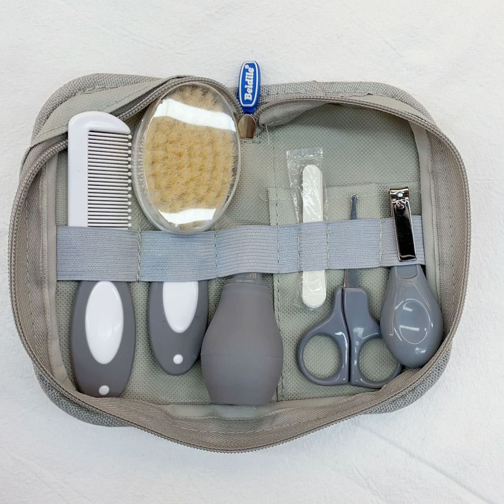 Multifunktions Kopf Kamm Baby  – Baby Nursery Kit Bewertung und Preis
