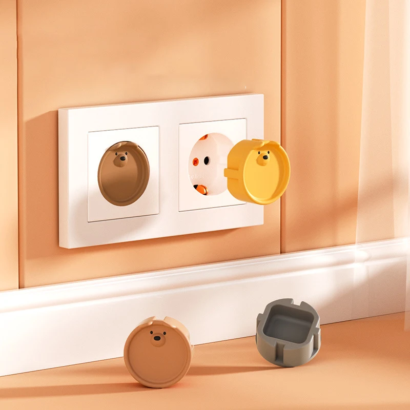 Kindersichere Steckdosenschutz – Outlet Cover Childproof Bewertung und Preis