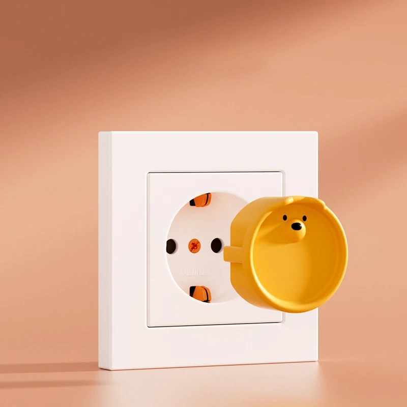 Kindersichere Steckdosenschutz – Outlet Cover Childproof Bewertung und Preis