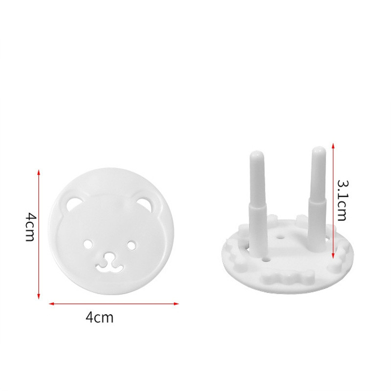 10/20/50PCS Baby Sicherheit Ki – Outlet Cover Childproof Bewertung und Preis