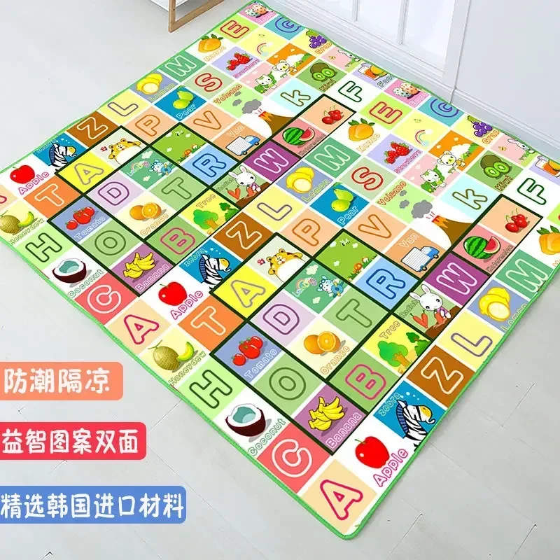 0,5 cm Dicke Baby Krabbeln Mat – Baby Nursery Rug Bewertung und Preis
