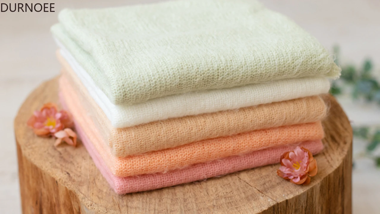 Neugeborenen Fotografie Requis – Baby Wrap Stretchy Bewertung und Preis