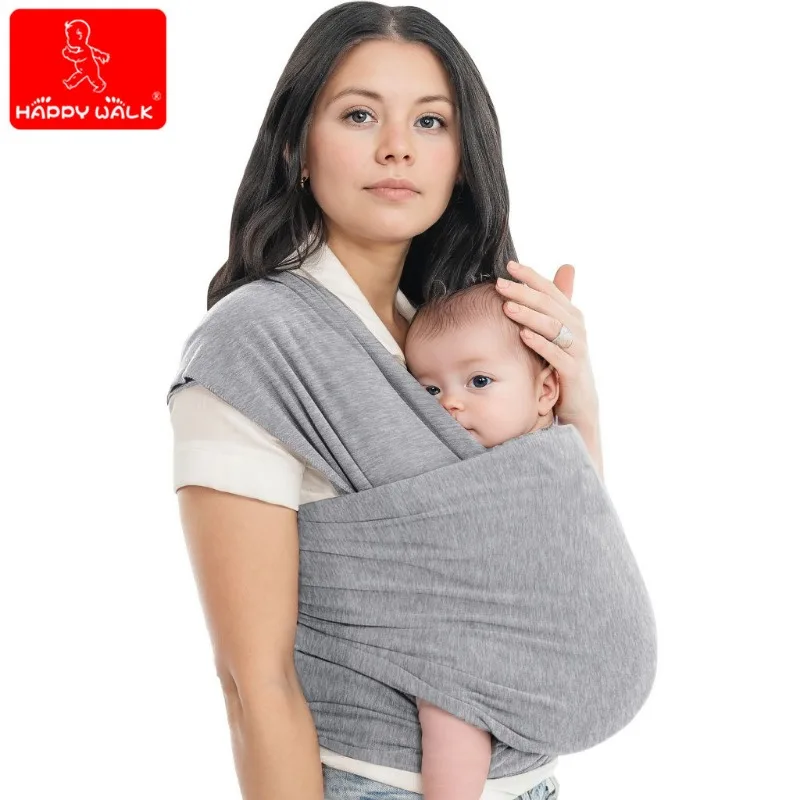 Babytragetuch, 0–36 Monate, ei – Baby Wrap Stretchy Bewertung und Preis