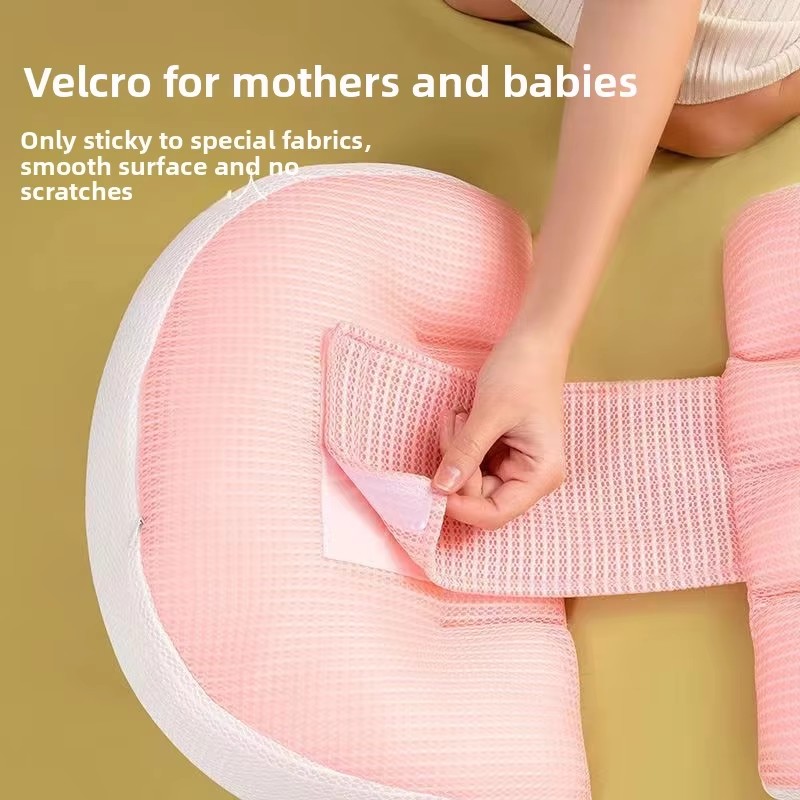 Schwangere Kissen Taille Schut – Baby Nursery Pillow Bewertung und Preis