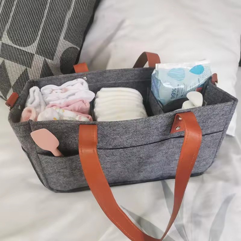 Windel-Organizer für das Kinde – Baby Nursery Handles Bewertung und Preis